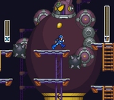 Mega Man X2 - Super Nintendo