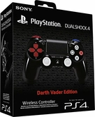 Manette DualShock 4 édition Dark Vador - PS4