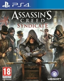 Console PS4 + Assassin's Creed Syndicate + Watch Dogs - 1 To