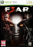 Fear 3 - XBOX 360