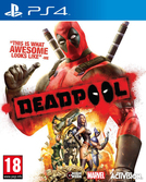 Deadpool - PS4