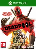 Deadpool - XBOX ONE