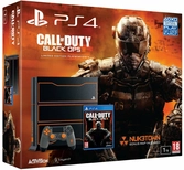 Console PS4 édition limitée Call Of Duty Black Ops III - 1 To