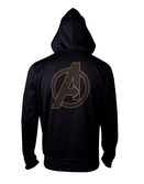 Sweatshirts Avengers : Infinity War Team - S