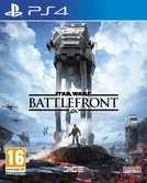 Console PS4 + Star Wars Battlefront - 1 To