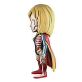Figurine XXRAY DC Comics - Supergirl