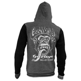 Sweatshirt Premium Gas Monkey Garage : Dallas / Texas - XXL
