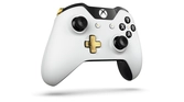 Manette Xbox One Blanc Lunaire