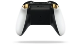 Manette Xbox One Blanc Lunaire