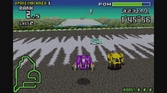 F-Zero Maximum Velocity - Game Boy Advance