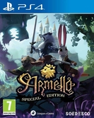 Armello Special Edition - PS4