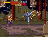 Final Fight 2 - Super Nintendo