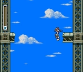 Megaman X 3 - Super Nintendo