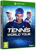 Tennis World Tour - XBOX ONE