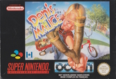 Denis La Malice - Super Nintendo