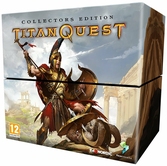 Titan Quest édition Collector - PS4