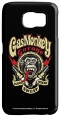 Coque Gas Monkey Garage : Bougies - Galaxy S7 - Samsung