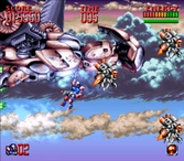 Super Turrican 2 - Super Nintendo