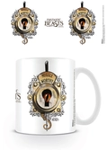 Mug Harry Potter : Les Animaux fantastiques 300 ml - Muggle Worthy