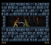 Prince Of Persia - Super Nintendo