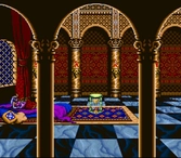Prince Of Persia - Super Nintendo