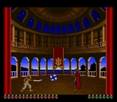 Prince Of Persia - Super Nintendo