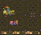 Secret of Mana - Super Nintendo