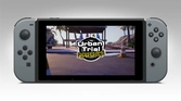 Urban Trial Playground - Switch