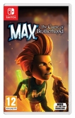 Max : The Curse of Brotherhood - Switch