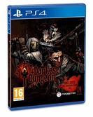 Darkest Dungeon Ancestral Edition - PS4