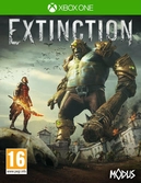 Extinction - XBOX ONE
