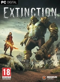 Extinction - PC