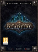 Pillars of Eternity 2 Deadfire Obsidian édition - PC