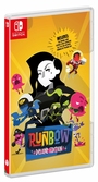 Runbow Deluxe Edition - Switch