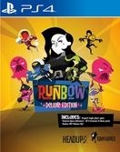 Runbow deluxe edition - PS4