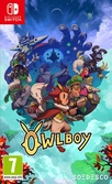 Owlboy - Switch