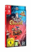 Super Chariot - Switch