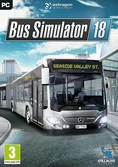 Bus Simulator 18 - PC