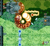 Super Aleste - Super Nintendo