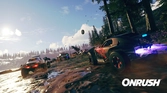 OnRush Deluxe Edition - PS4
