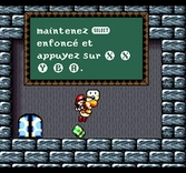 Yoshi Island - Super Mario World 2 - Super Nintendo