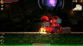 Steamworld Dig 2 - Switch