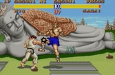 Street Fighter 2 - Super Nintendo
