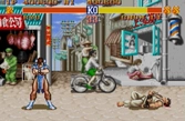 Street Fighter 2 - Super Nintendo