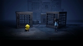 Little nightmares complete edition - Switch