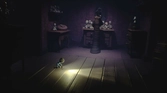 Little nightmares complete edition - Switch