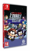 South Park : L'Annale du Destin - Switch