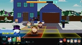 South Park : L'Annale du Destin - Switch