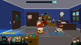South Park : L'Annale du Destin - Switch