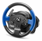 Thrustmaster T150 Volant retour de Force + Pédalier - PS4 - PS3 - PC